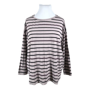 Unisex Voglia - Tricot shirt, size 44 - Beige (1)