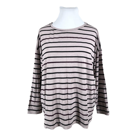 Unisex Voglia - Tricot shirt, size 44 - Beige ()
