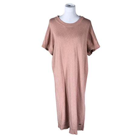 Unisex Noom - Knit dress, size 40 - Light pink ()