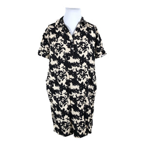 Unisex Philosophy Blues Original - Dress, size 42 - Black (1)