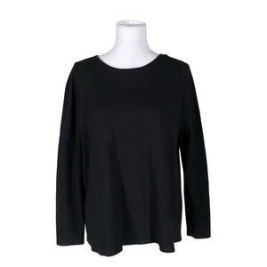 Unisex Nanso - Sweatshirt, size 38 - Black (1)