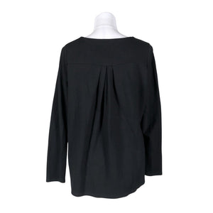 Unisex Nanso - Sweatshirt, size 38 - Black (2)