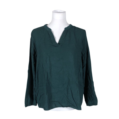 Unisex Cecil - Tricot shirt, size 40 - Green ()