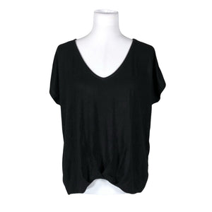 Unisex Fire & Glory - T-shirt, size 36 - Black (1)