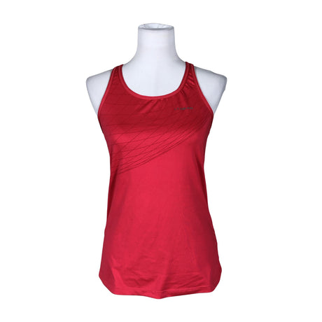 Unisex La Gear - Sports tank tops, size 38 - Pink ()