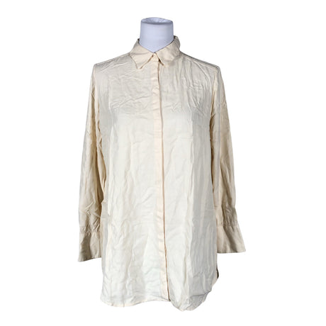 Unisex Tom Tailor - Tunic, size 40 - Yellow ()