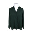 Unisex Your Face - Blouse, size 42 - Green ()