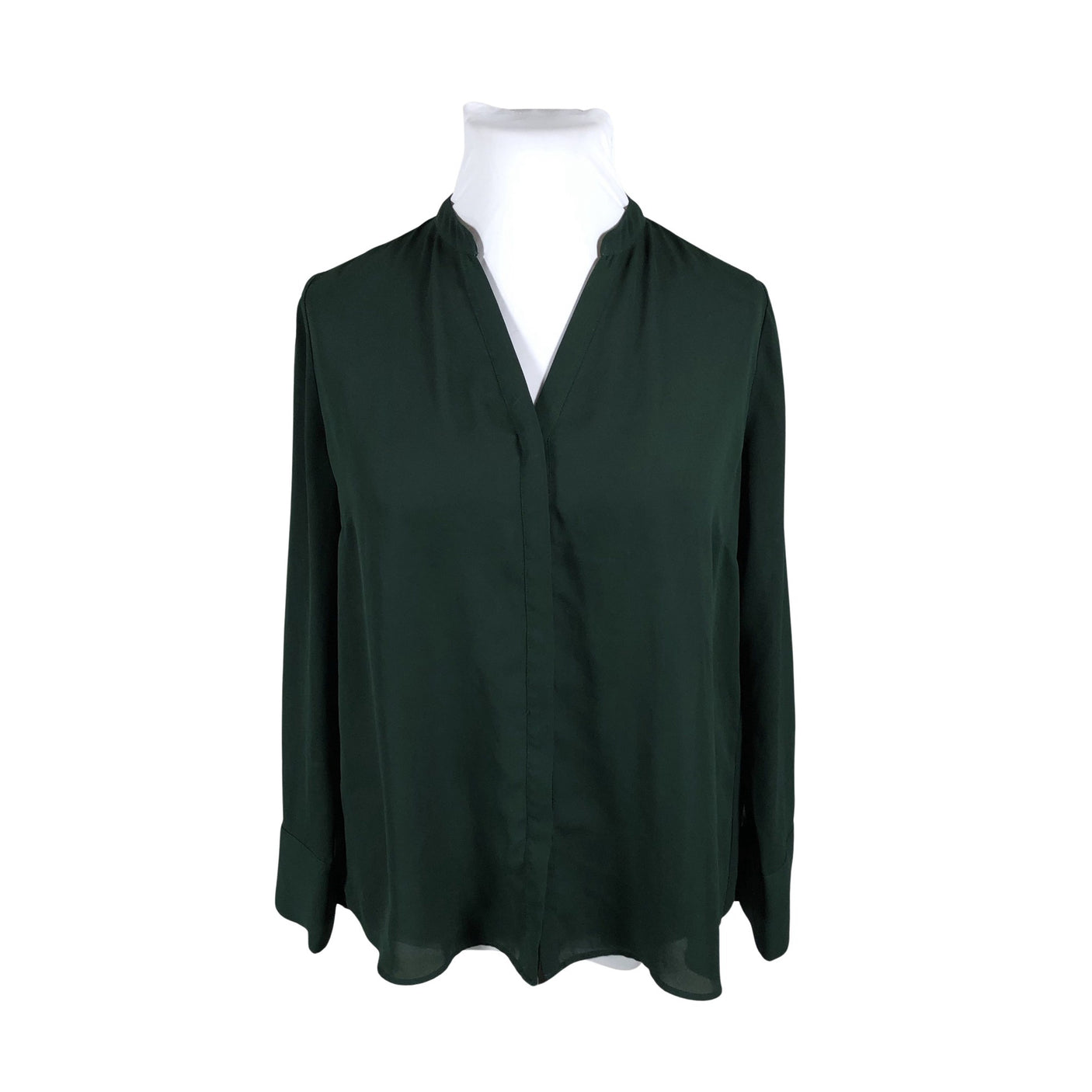 Unisex Your Face - Blouse, size 42 - Green (1)