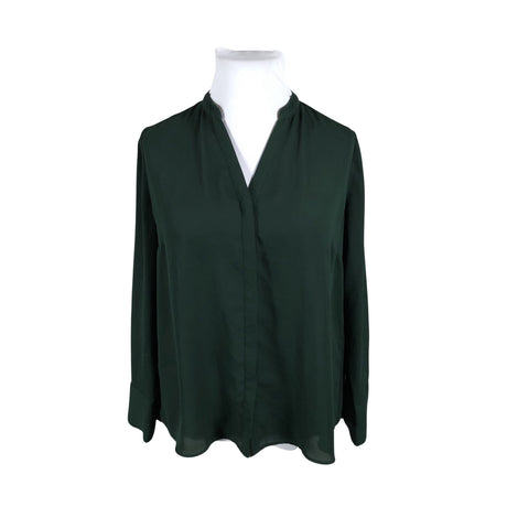 Unisex Your Face - Blouse, size 42 - Green ()