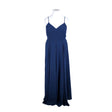 Unisex TH&TH - Party dress, size 42 - Blue ()