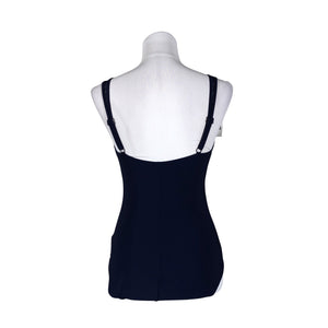 Unisex Anita - Swimsuit, size 40 - Blue (2)