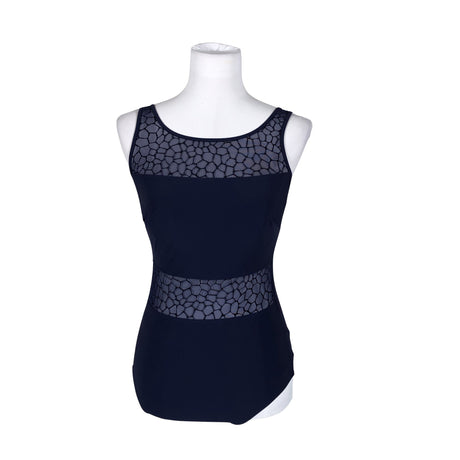 Unisex Anita - Swimsuit, size 40 - Blue ()