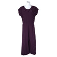 Unisex NOSH - Overalls, size 40 - Violet ()