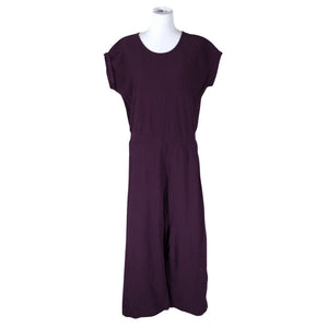 Unisex NOSH - Overalls, size 40 - Violet (1)