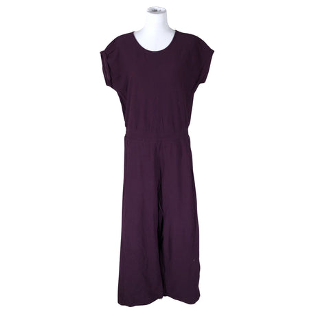 Unisex NOSH - Overalls, size 40 - Violet ()