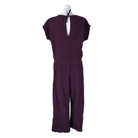 Unisex NOSH - Overalls, size 40 - Violet (2)