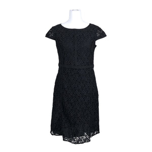 Unisex Ril's - Dress, size 40 - Black (1)