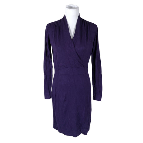 Unisex Esprit - Knit dress, size 38 - Violet ()