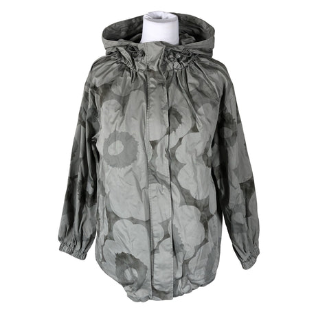 Unisex Marimekko - Outdoor jacket, size 38 - Gray ()