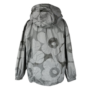 Unisex Marimekko - Outdoor jacket, size 38 - Gray (2)