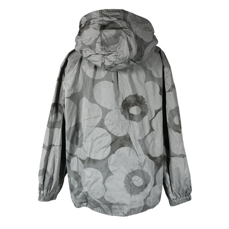Unisex Marimekko - Outdoor jacket, size 38 - Gray (2)