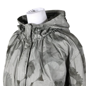 Unisex Marimekko - Outdoor jacket, size 38 - Gray (3)