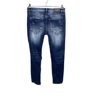 Unisex Supply & Demand - Jeans, size W32 - Blue (2)