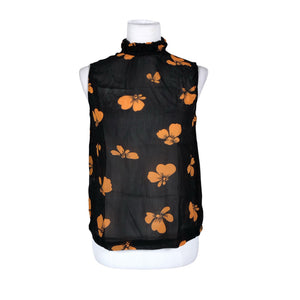 Unisex Ganni - Top, size 36 - Black (1)