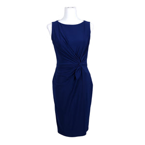 Unisex Lauren Ralph Lauren - Dress, size 40 - Blue (1)