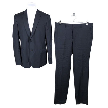 Unisex Gianni Versace - Suit, size XXL - Blue ()
