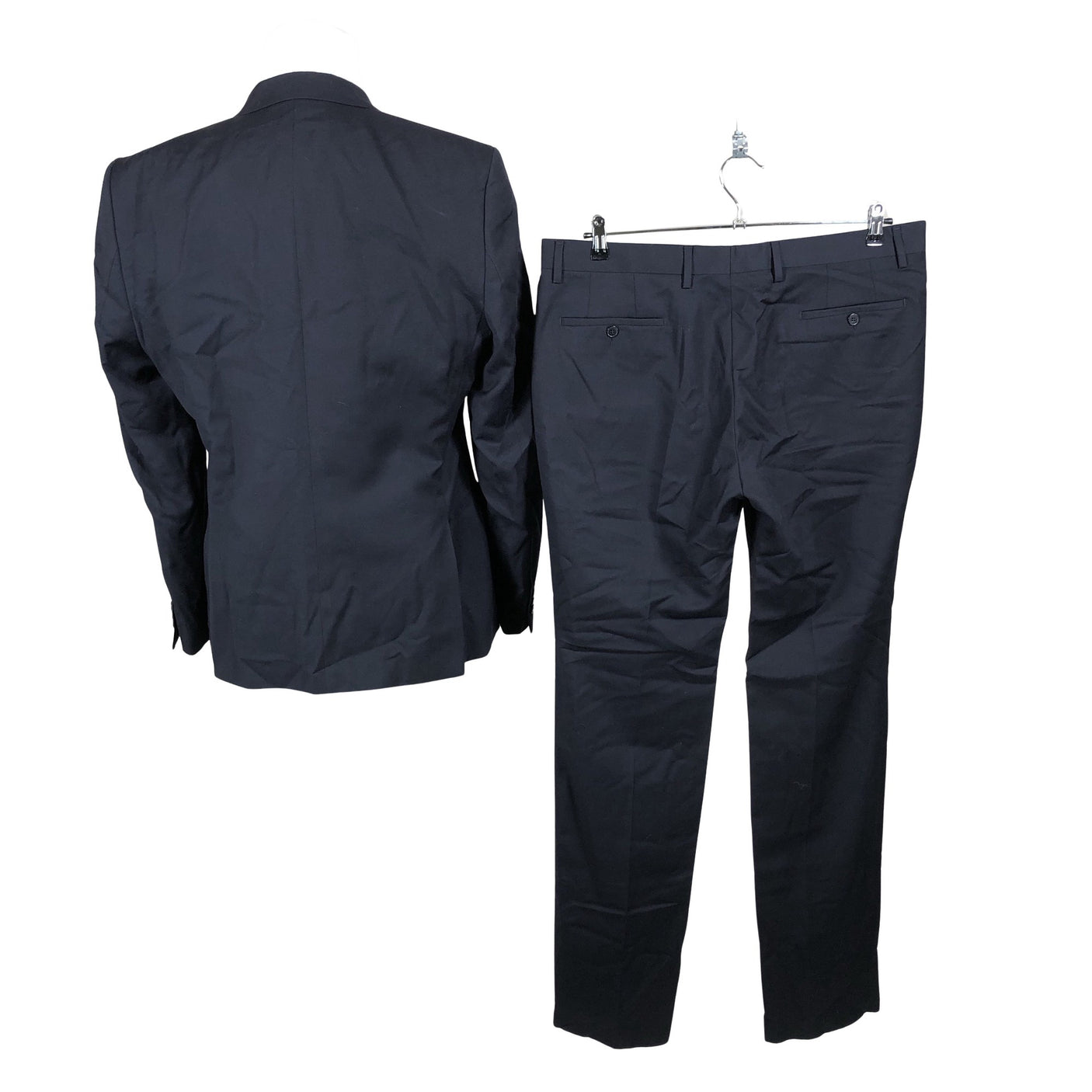 Unisex Gianni Versace - Suit, size XXL - Blue (2)