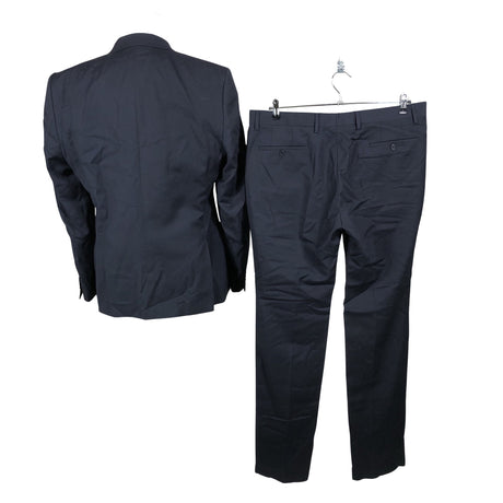 Unisex Gianni Versace - Suit, size XXL - Blue (2)