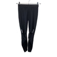 Unisex Hellner - Sports tights, size 36 - Black ()