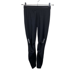 Unisex Hellner - Sports tights, size 36 - Black (1)