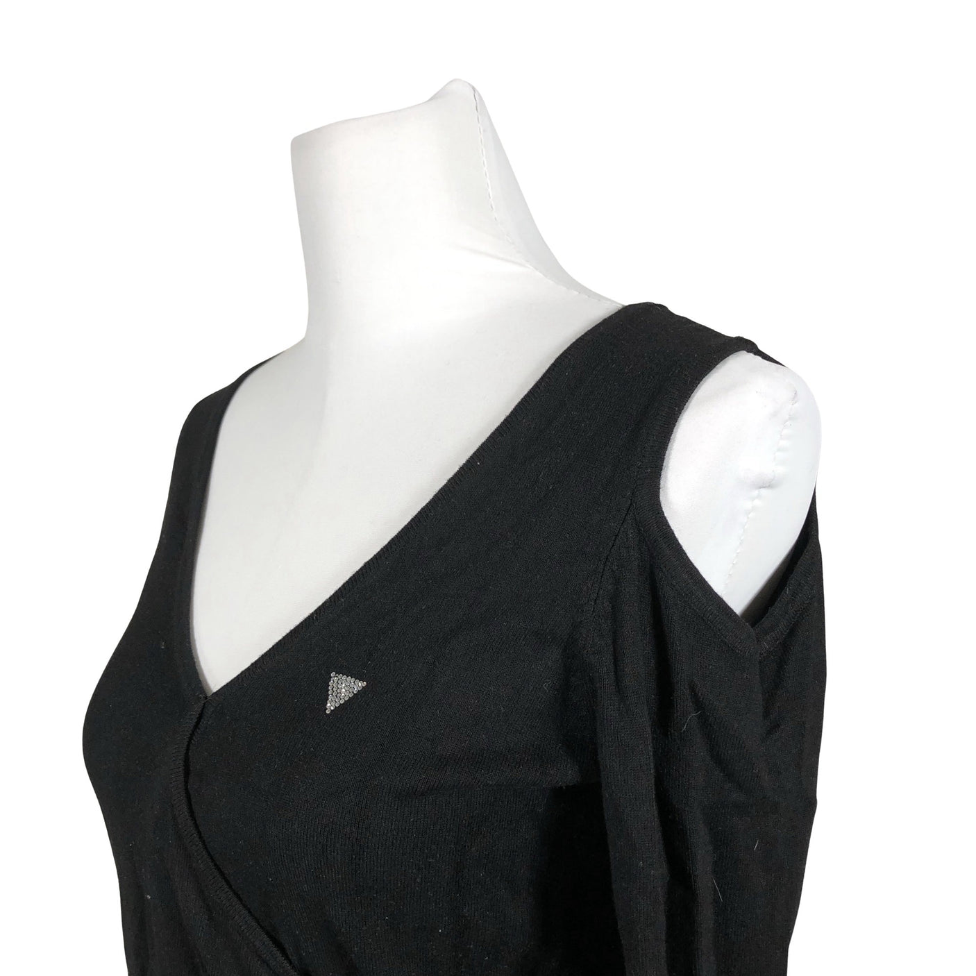 Unisex Guess - Sweater, size 38 - Black (2)