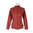 Unisex Helly Hansen - Fleece jacket, size 36 - Orange ()