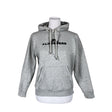 Unisex J.Lindeberg - Hoodie, size 38 - Gray ()
