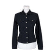 Unisex Mexx - Jacket, size 34 - Blue ()