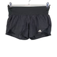 Unisex Adidas - Sports shorts, size 36 - Black ()