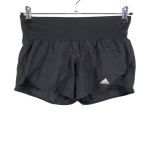 Unisex Adidas - Sports shorts, size 36 - Black (1)