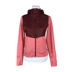 Unisex Craft - Hoodie, size 36 - Light pink (1)