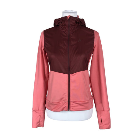Unisex Craft - Hoodie, size 36 - Light pink ()