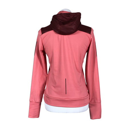 Unisex Craft - Hoodie, size 36 - Light pink (2)