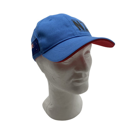 Unisex Sail Racing - Cap, size 50 - 52 cm - Blue ()