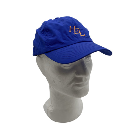Unisex Makia - Cap, size 50 - 52 cm - Blue ()