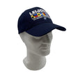 Unisex Rukka - Cap, size 50 - 52 cm - Blue ()