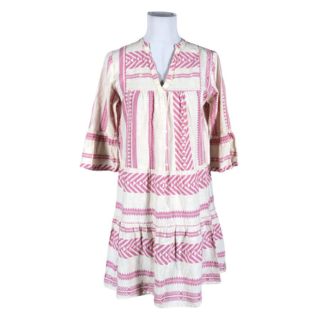 Unisex Neo Noir - Dress, size 34 - Natural white ()