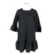 Unisex Nanso - Dress, size 34 - Black ()
