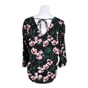 Unisex Kaffe - Blouse, size 38 - Blue (2)
