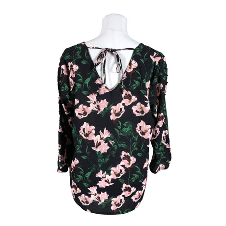 Unisex Kaffe - Blouse, size 38 - Blue (2)